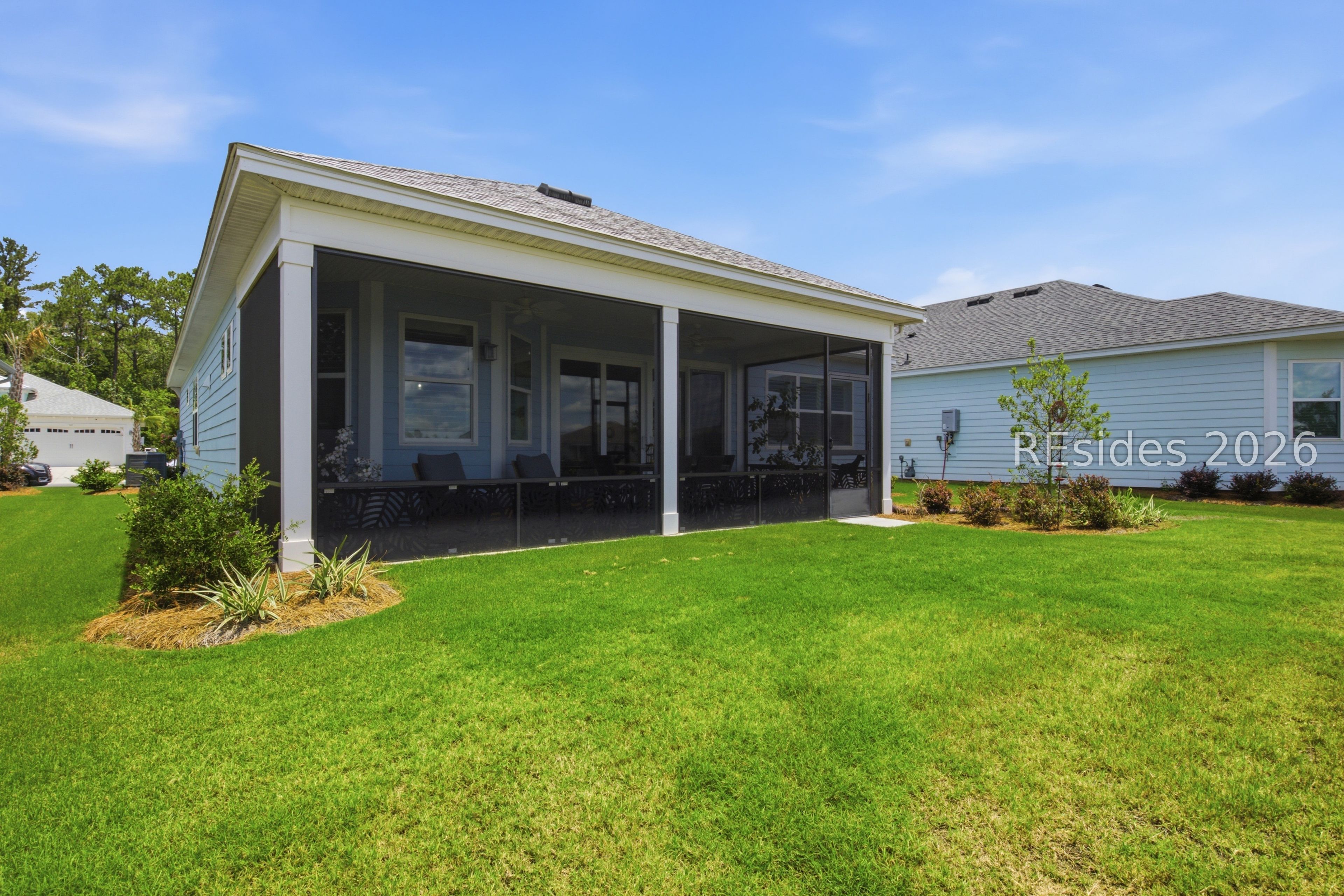 164 Good Life Way Hardeeville, SC 29927 - Photo 43 of 90