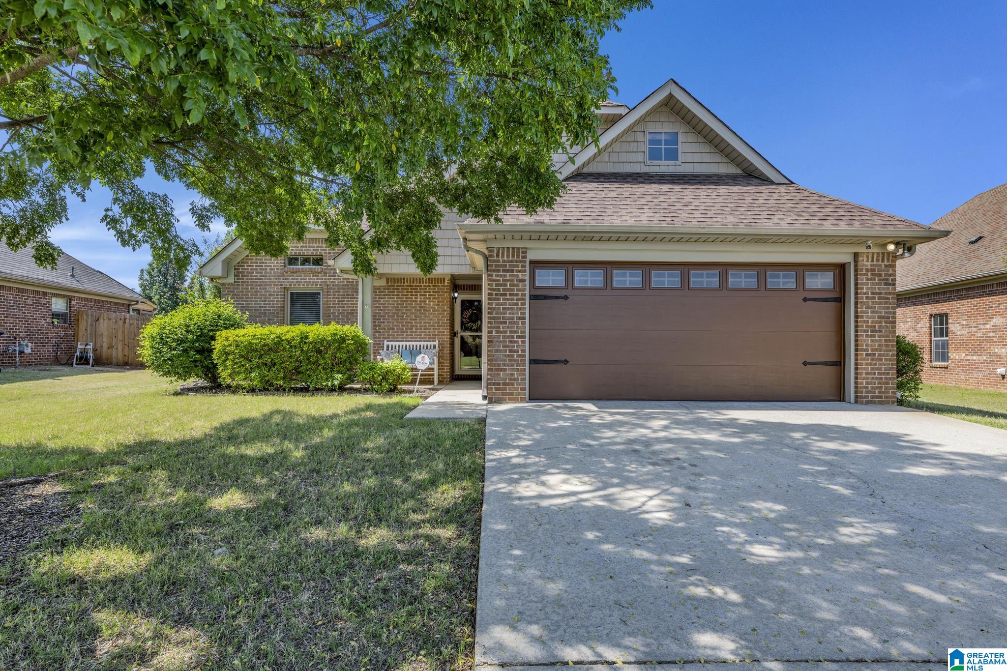 112 Paddington Station Alabaster, AL 35114 - Photo 1 of 8