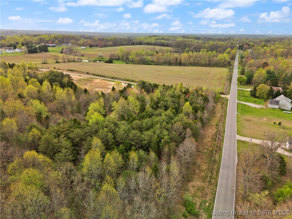 0 Lot # 2) Voyles Road Greenville, IN 47124 - Photo 21 of 30 Gallery Image 21