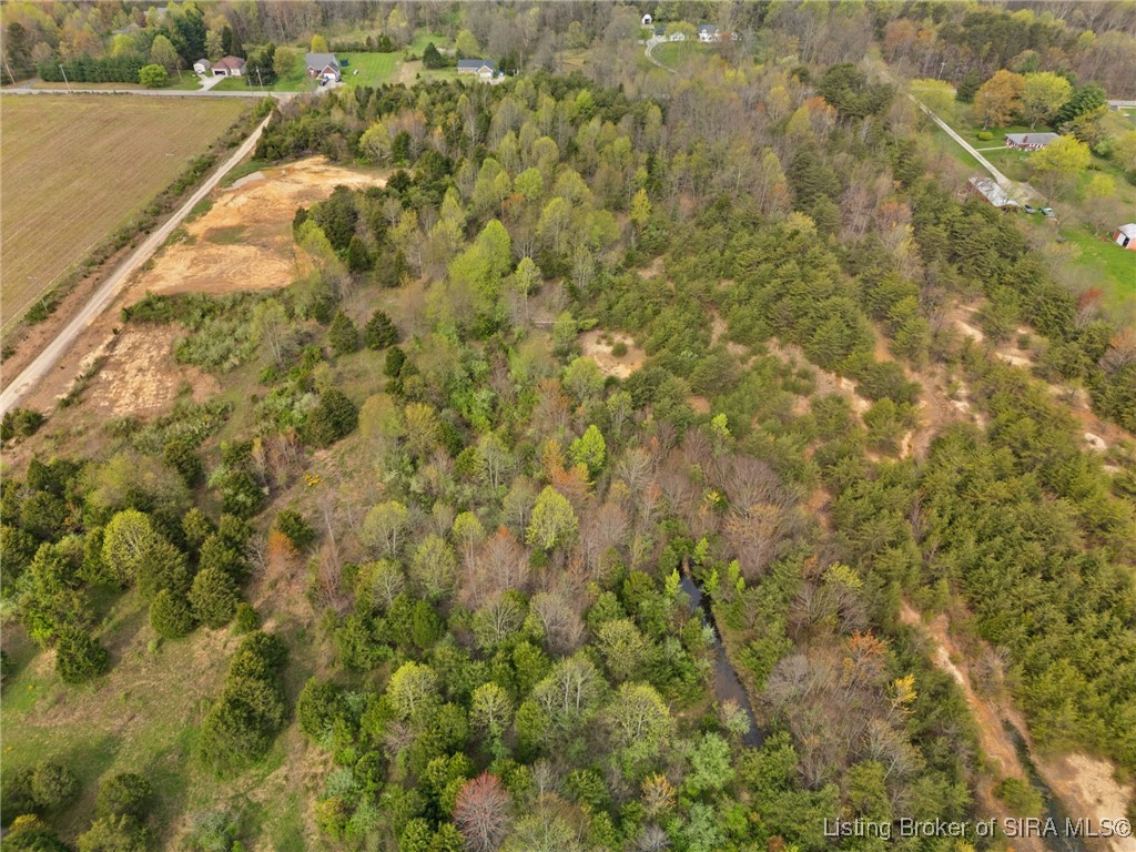 0 Lot # 2) Voyles Road Greenville, IN 47124 - Photo 26 of 30 Gallery Image 26