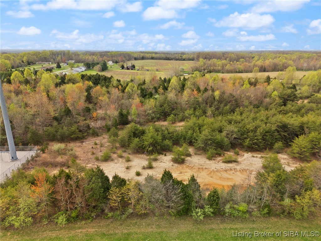 0 Lot # 2) Voyles Road Greenville, IN 47124 - Photo 29 of 30 Gallery Image 29