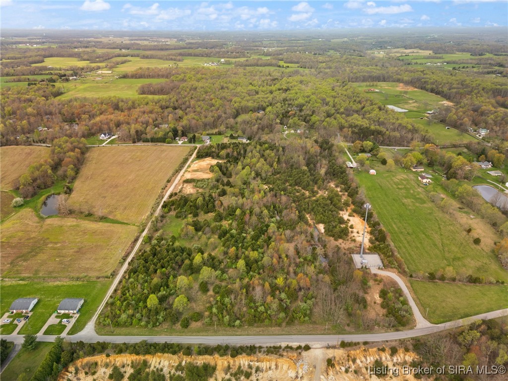 0 Lot # 2) Voyles Road Greenville, IN 47124 - Photo 3 of 30 Gallery Image 3
