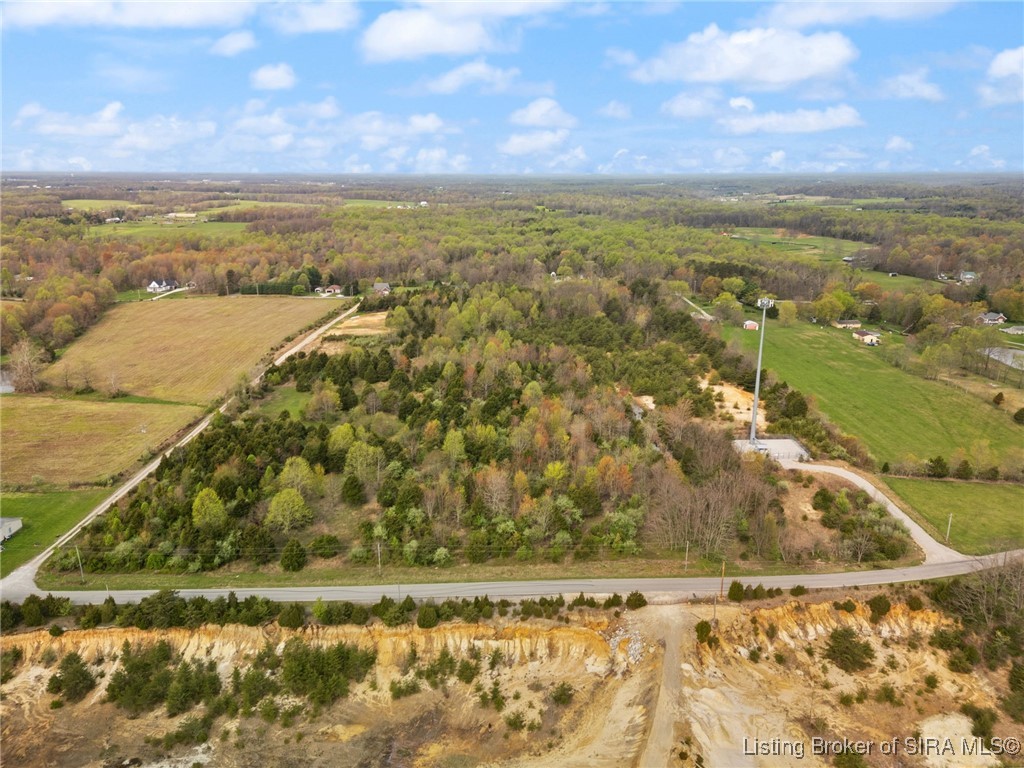 0 Lot # 2) Voyles Road Greenville, IN 47124 - Photo 4 of 30 Gallery Image 4