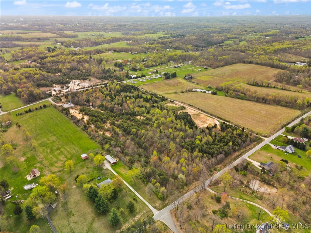 0 Lot # 2) Voyles Road Greenville, IN 47124 - Photo 7 of 30 Gallery Image 7