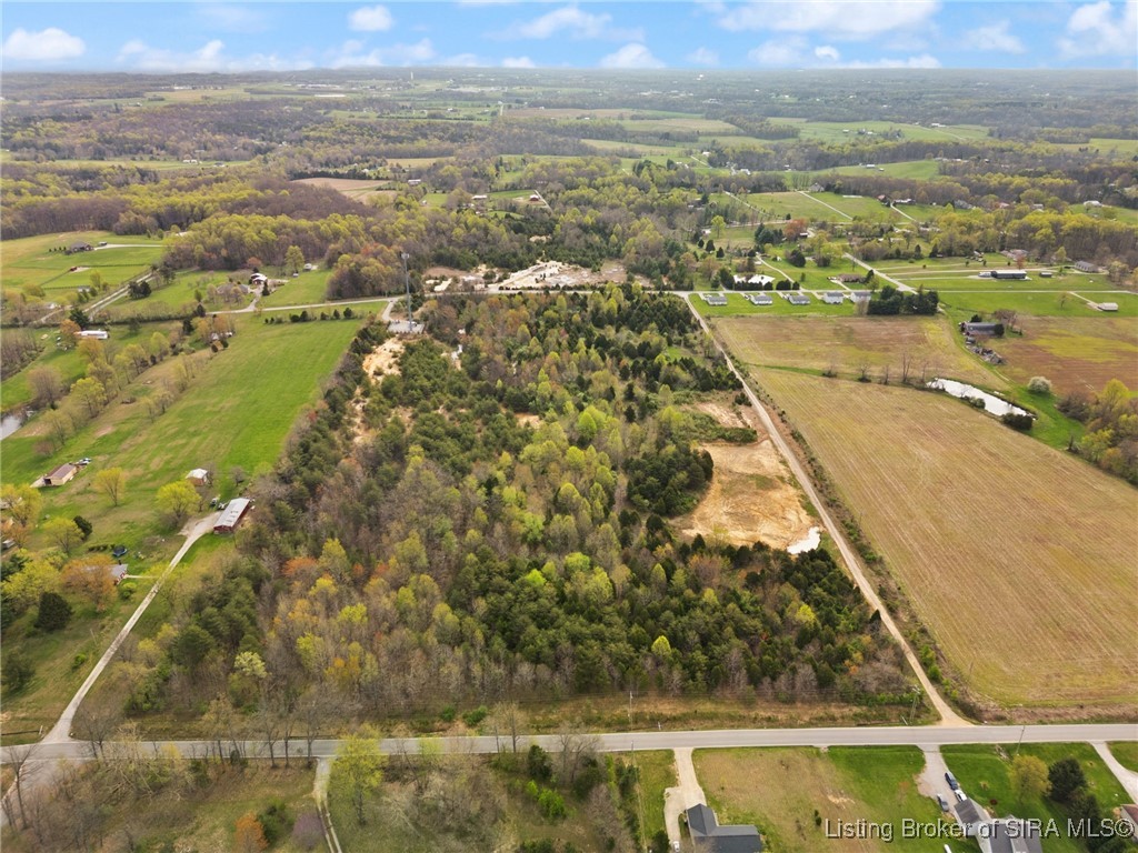 0 Lot # 2) Voyles Road Greenville, IN 47124 - Photo 8 of 30 Gallery Image 8