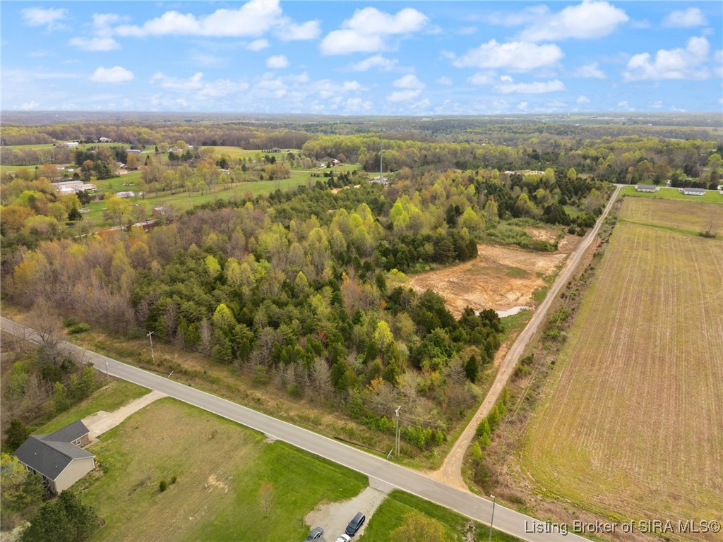 0 Lot # 2) Voyles Road Greenville, IN 47124 - Photo 9 of 30 Gallery Image 9