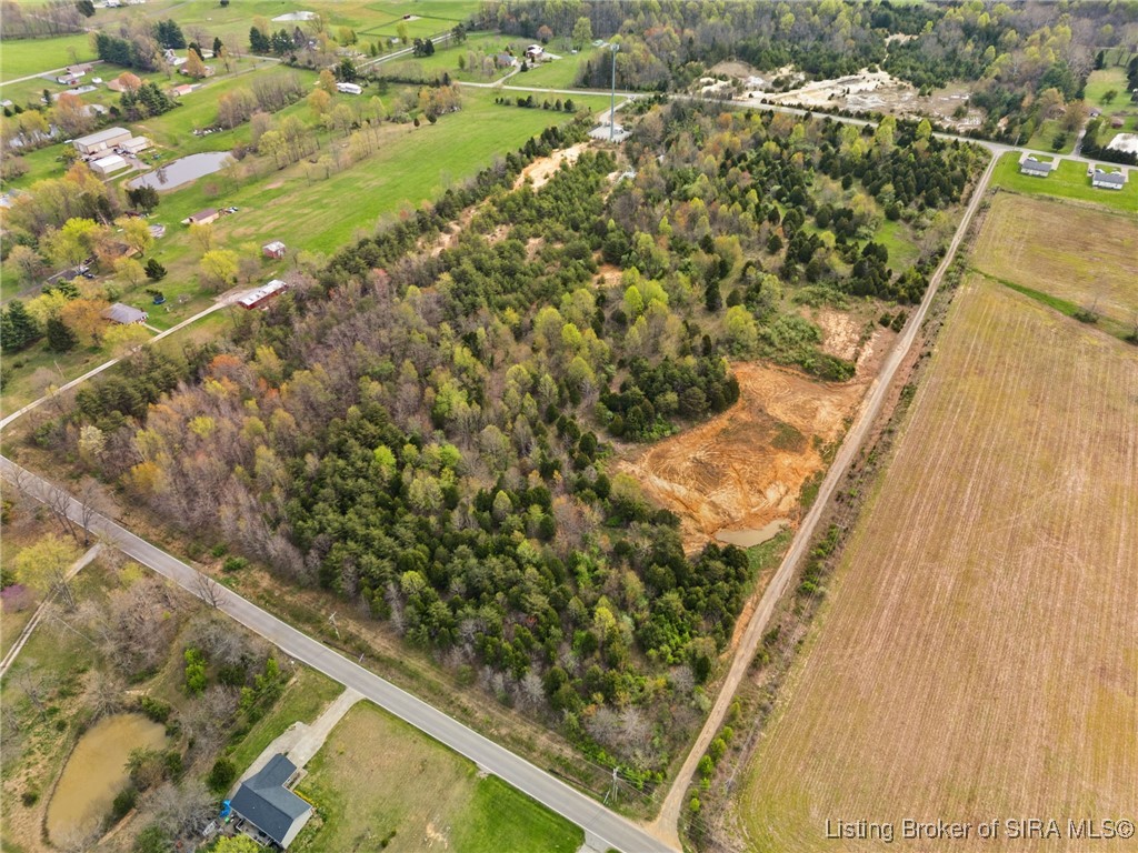0 Lot # 2) Voyles Road Greenville, IN 47124 - Photo 10 of 30 Gallery Image 10