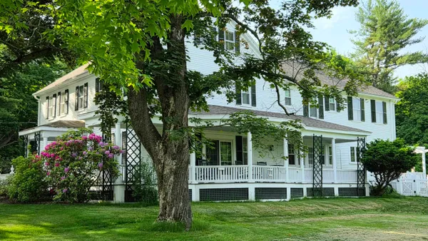 $1,645,000 | 375 South Main Street, Wolfeboro, NH 03894