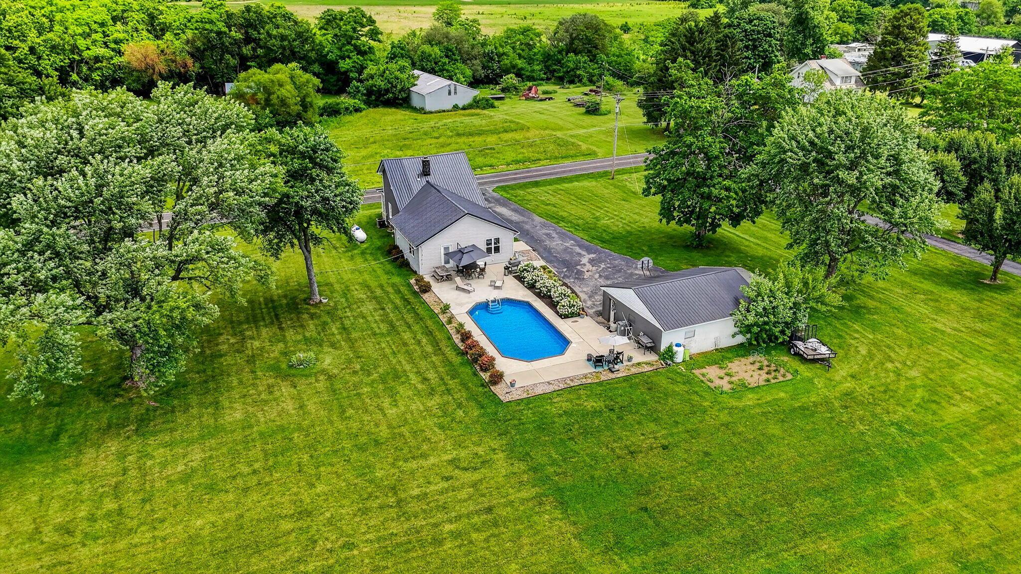 5519 Durrett Road Orient, OH 43146 - Photo 38 of 45