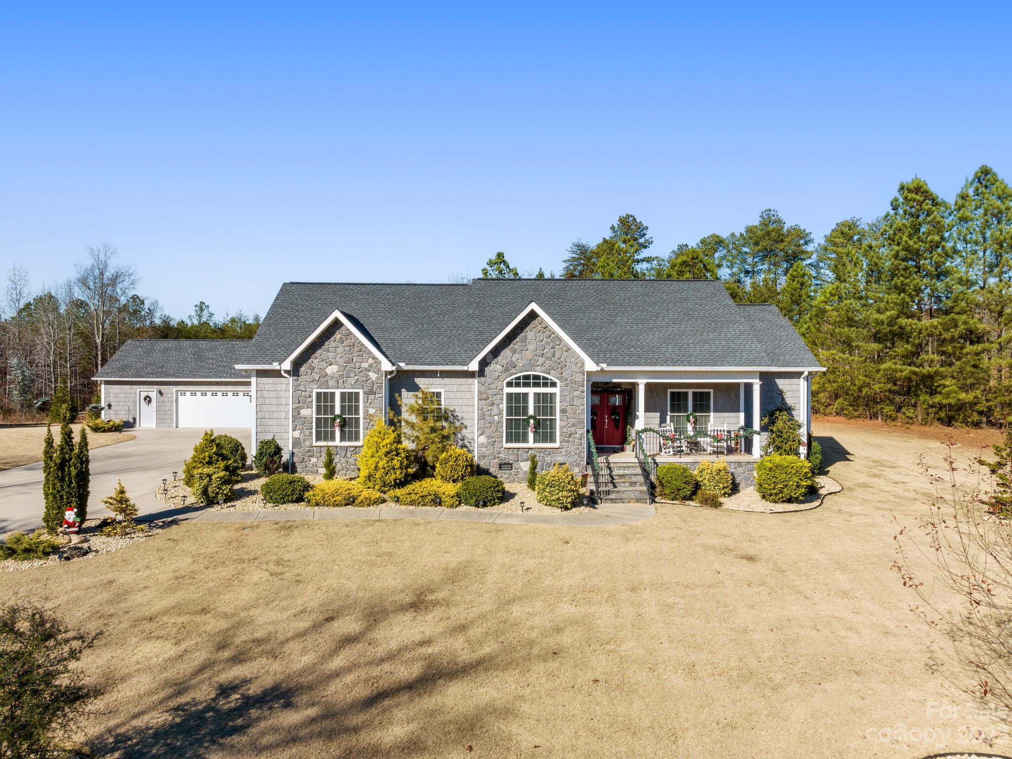 220 Morning View Drive Landrum, SC 29356 - Photo 1 of 47 Gallery Image 1