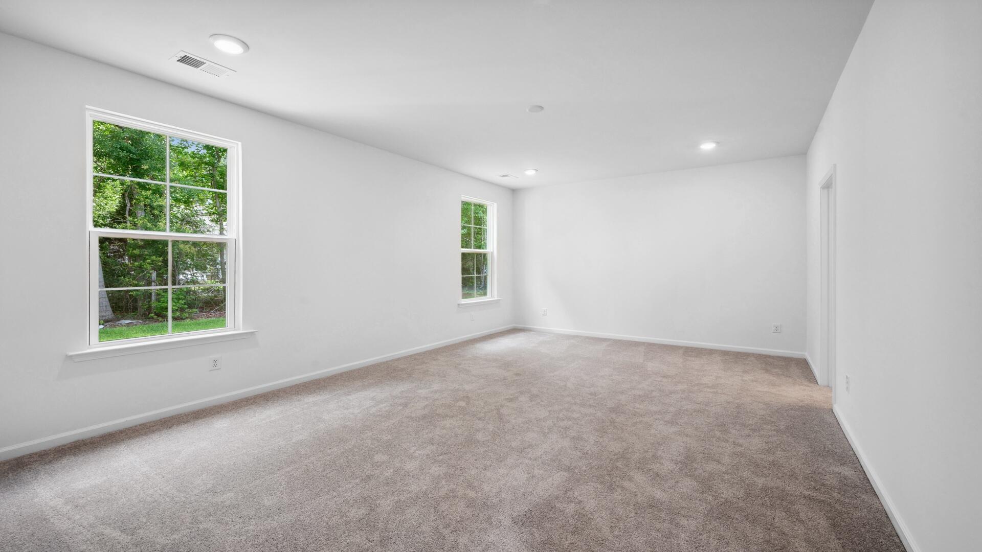 458 Cadbury Loop Summerville, SC 29486 - Photo 17 of 21 Primary Bedroom