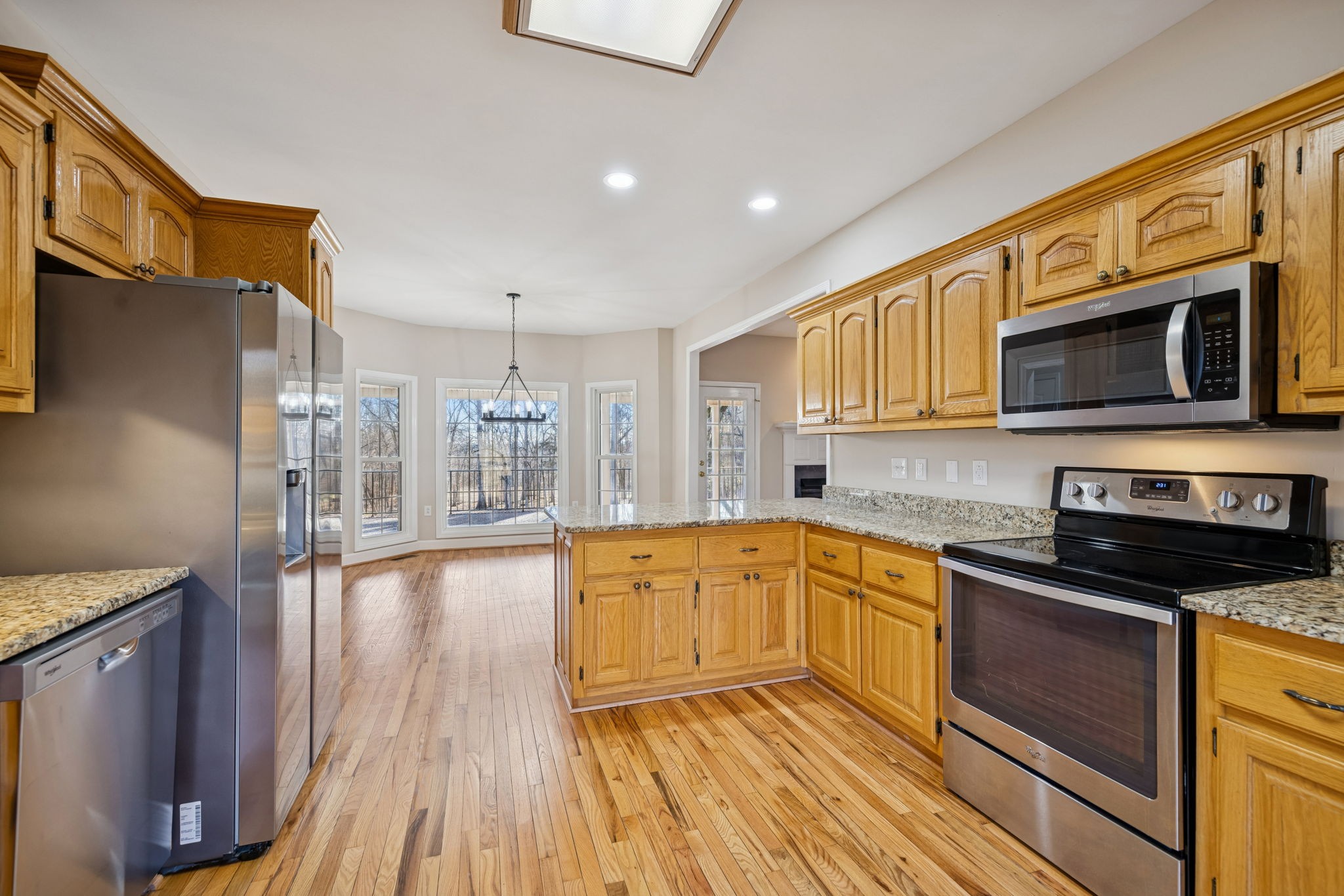 1366 Iron Bridge Road Columbia, TN 38401 - Photo 15 of 43