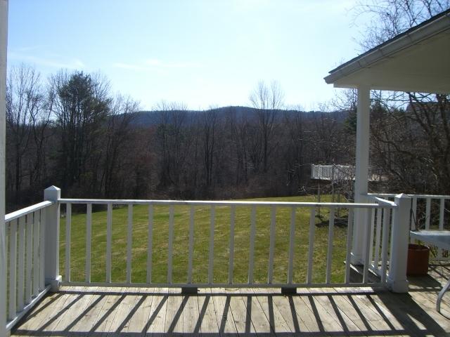 1136-71 Barker Road, Unit 71 Pittsfield, MA 01201 - Photo 12 of 28 71 south pond 014
