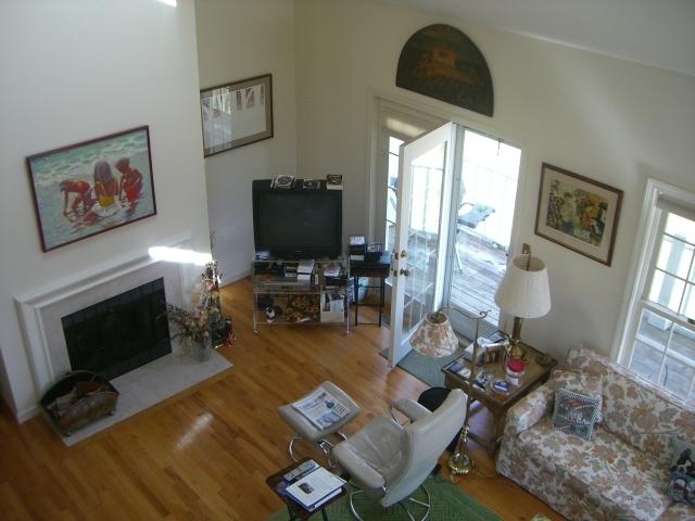 1136-71 Barker Road, Unit 71 Pittsfield, MA 01201 - Photo 16 of 28 71 south pond 018