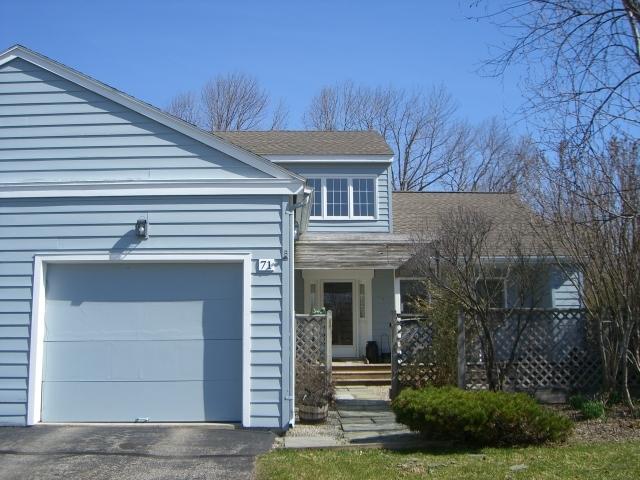 1136-71 Barker Road, Unit 71 Pittsfield, MA 01201 - Photo 21 of 28 71 south pond 024