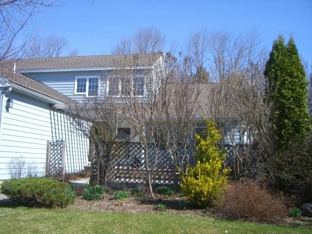 1136-71 Barker Road, Unit 71 Pittsfield, MA 01201 - Photo 22 of 28 71 south pond 025