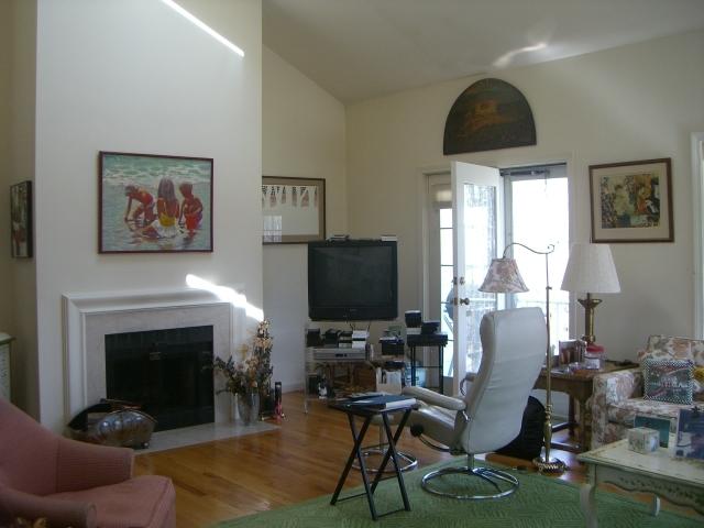 1136-71 Barker Road, Unit 71 Pittsfield, MA 01201 - Photo 4 of 28 71 south pond 005