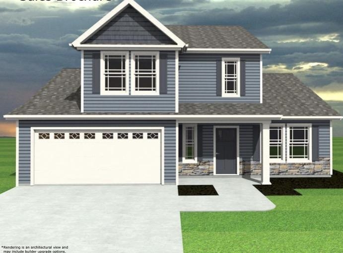 1723 Roxanne Sue Drive Lyman, SC 29365 - Photo 1 of 2 Gallery Image 1