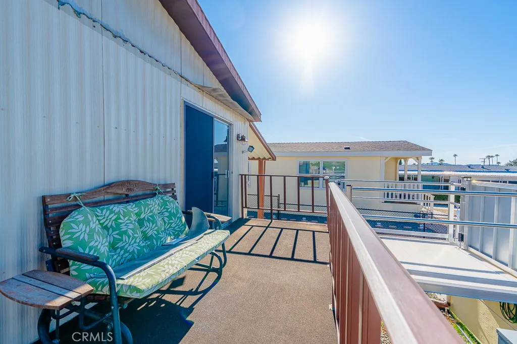 1700 South State Street, Unit 76 Hemet, CA 92543 - Photo 21 of 36