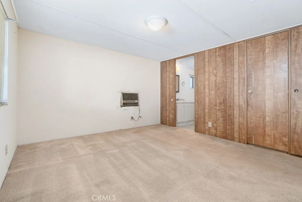 1700 South State Street, Unit 76 Hemet, CA 92543 - Photo 26 of 36 a view of an empty room