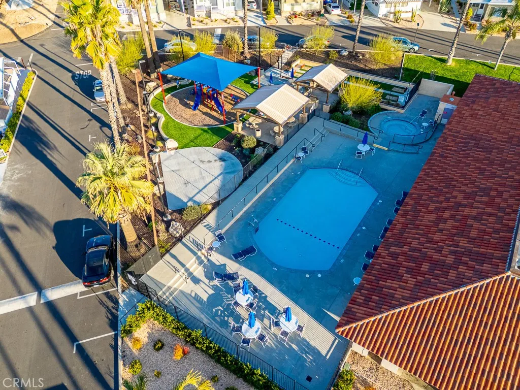1700 South State Street, Unit 76 Hemet, CA 92543 - Photo 35 of 36 a view of an outdoor space