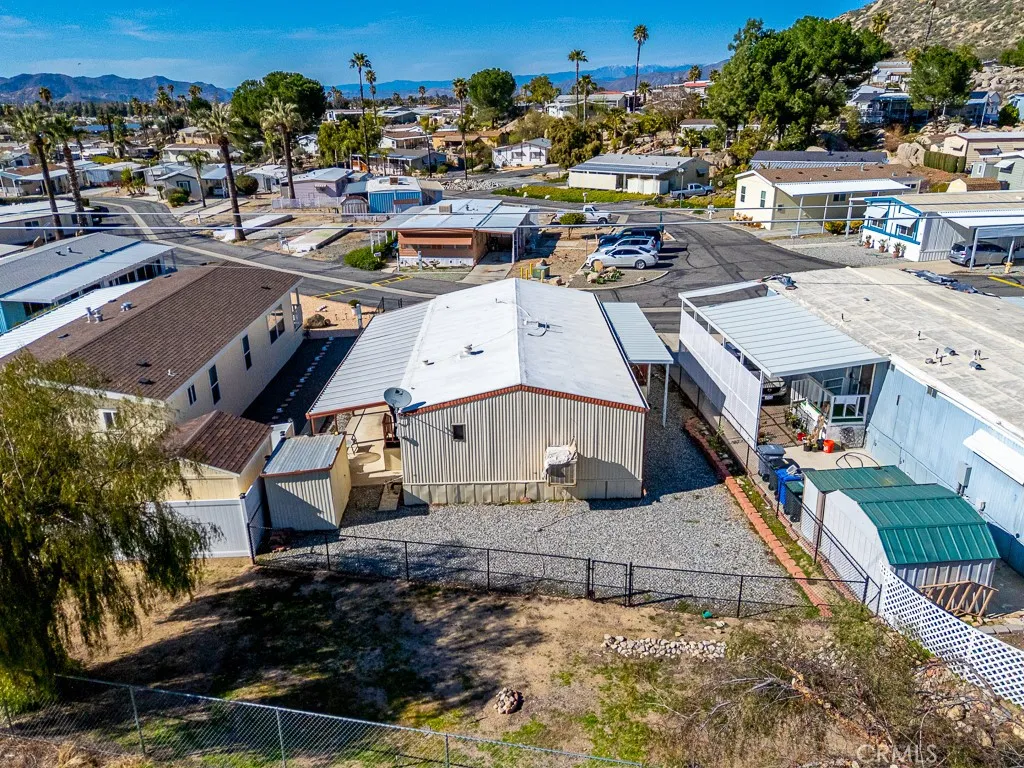 1700 South State Street, Unit 76 Hemet, CA 92543 - Photo 4 of 36 a picture of city view