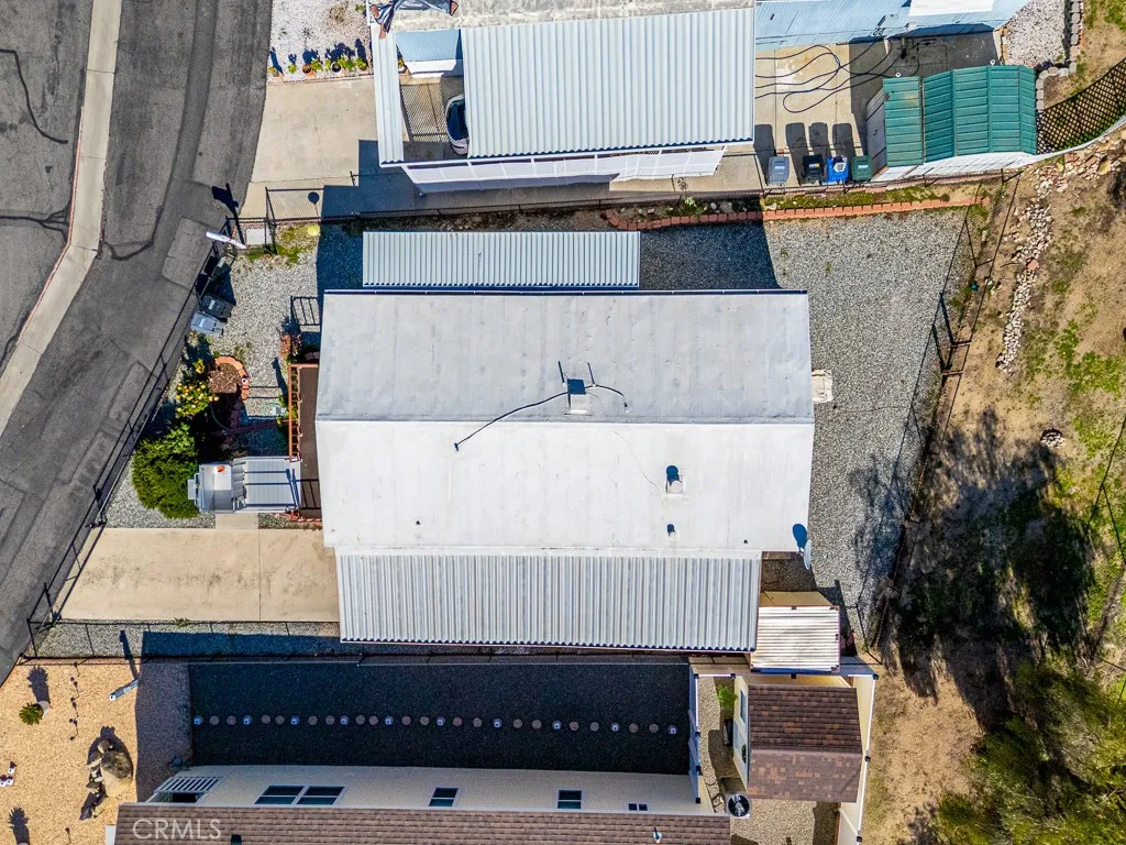 1700 South State Street, Unit 76 Hemet, CA 92543 - Photo 5 of 36 an aerial view of residential houses
