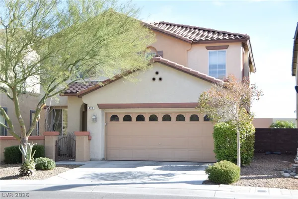 $2,490 | 492 Lacabana Beach Drive, Las Vegas, NV 89138