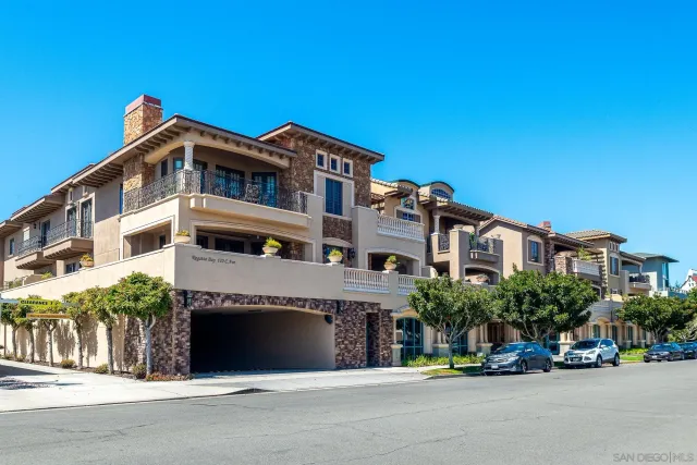 $2,190,000 | 120 C Avenue, Unit 208, Coronado, CA 92118