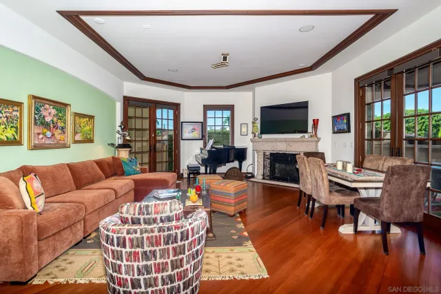 $2,190,000 | 120 C Avenue, Unit 208, Coronado, CA 92118