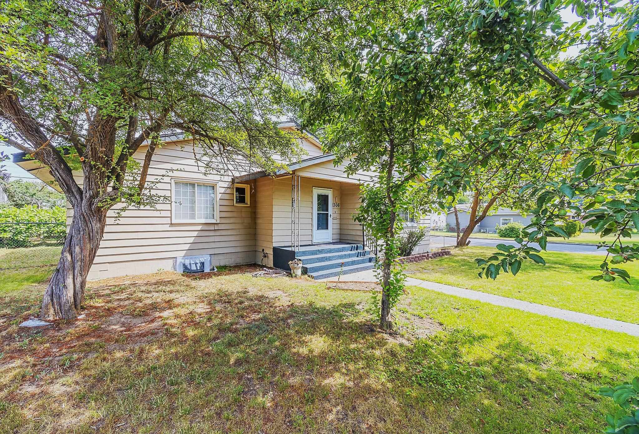1306 West Joseph Avenue Spokane, WA 99205 - Photo 28 of 38 Gallery Image 28