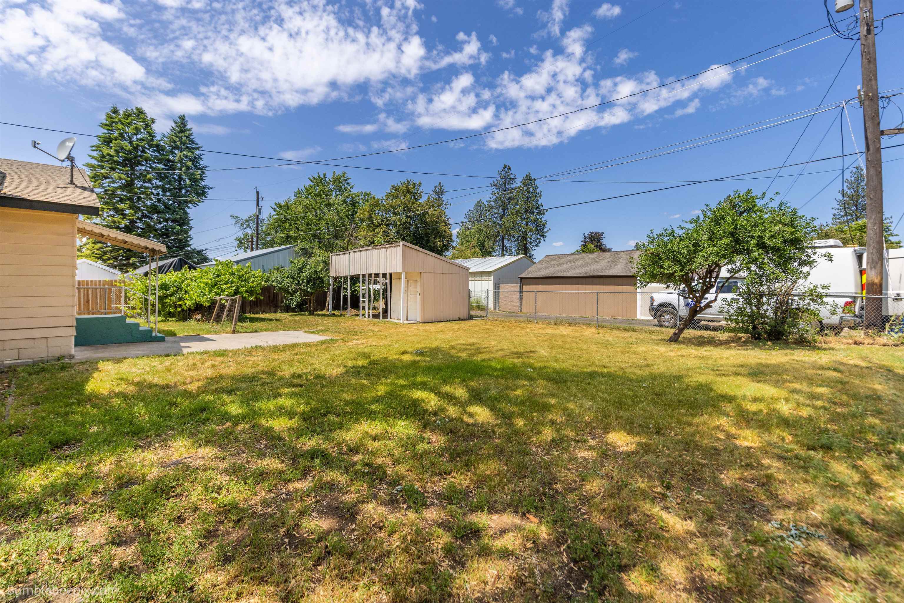 1306 West Joseph Avenue Spokane, WA 99205 - Photo 29 of 38 Gallery Image 29