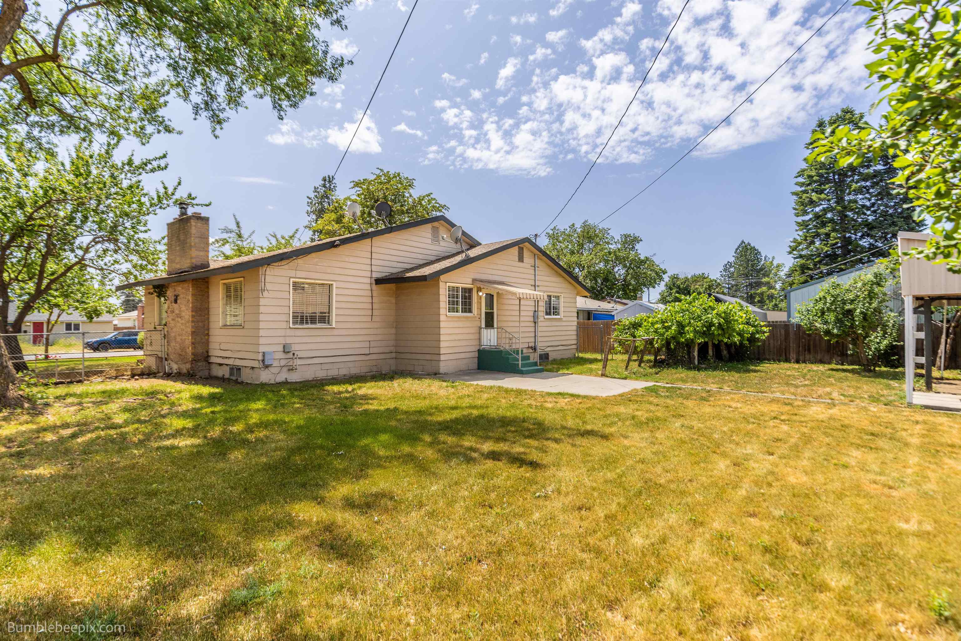 1306 West Joseph Avenue Spokane, WA 99205 - Photo 30 of 38 Gallery Image 30