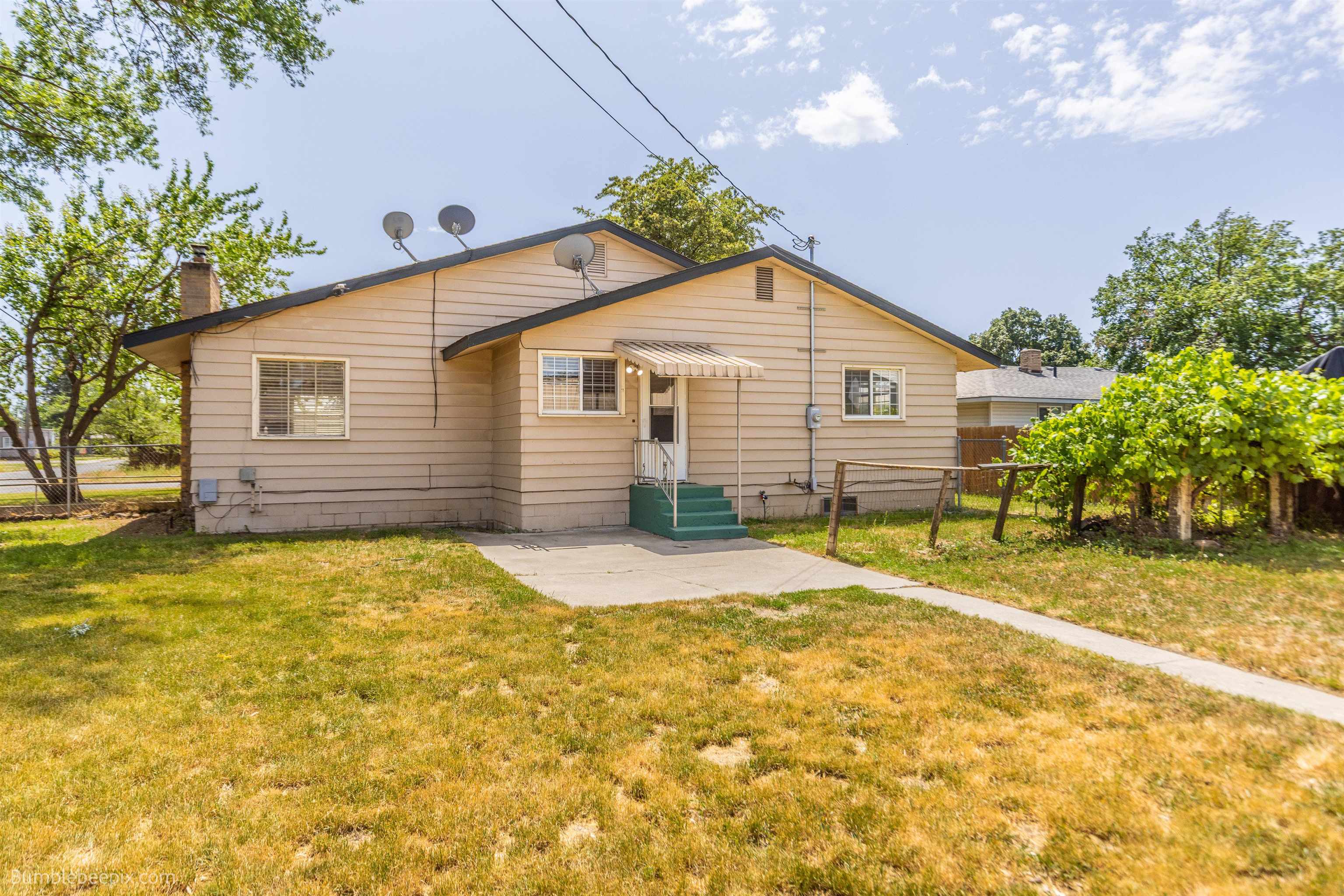 1306 West Joseph Avenue Spokane, WA 99205 - Photo 31 of 38 Gallery Image 31