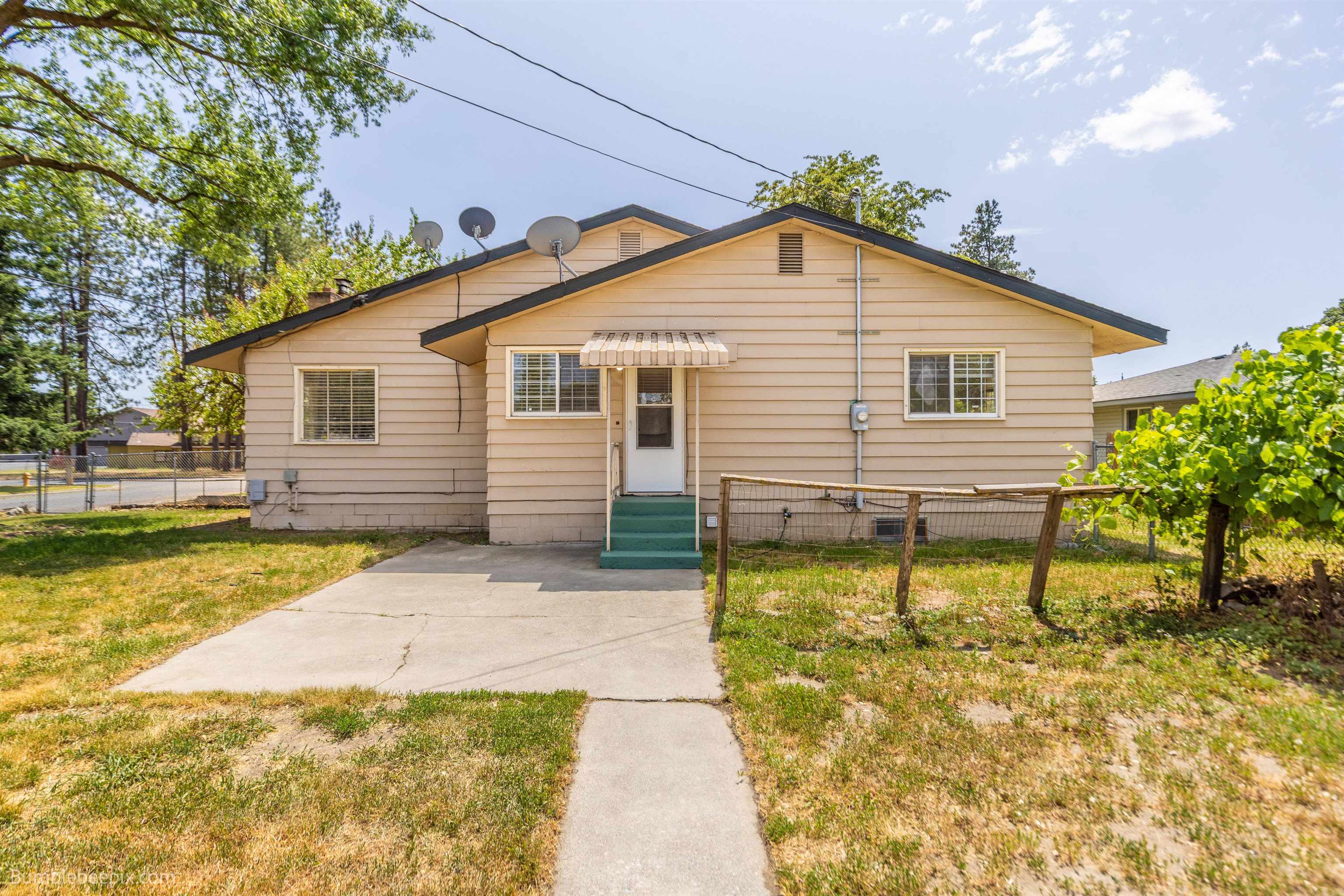 1306 West Joseph Avenue Spokane, WA 99205 - Photo 32 of 38 Gallery Image 32