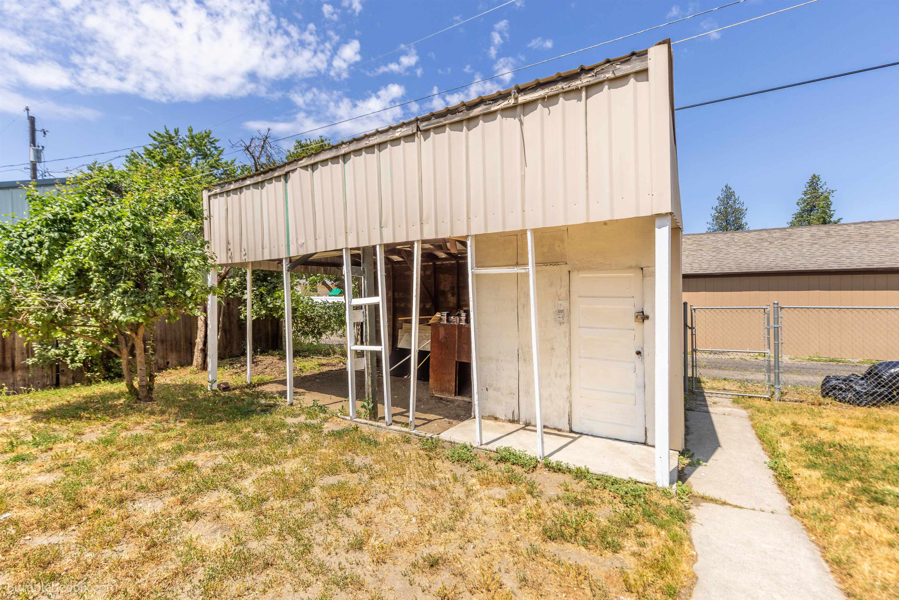 1306 West Joseph Avenue Spokane, WA 99205 - Photo 33 of 38 Gallery Image 33