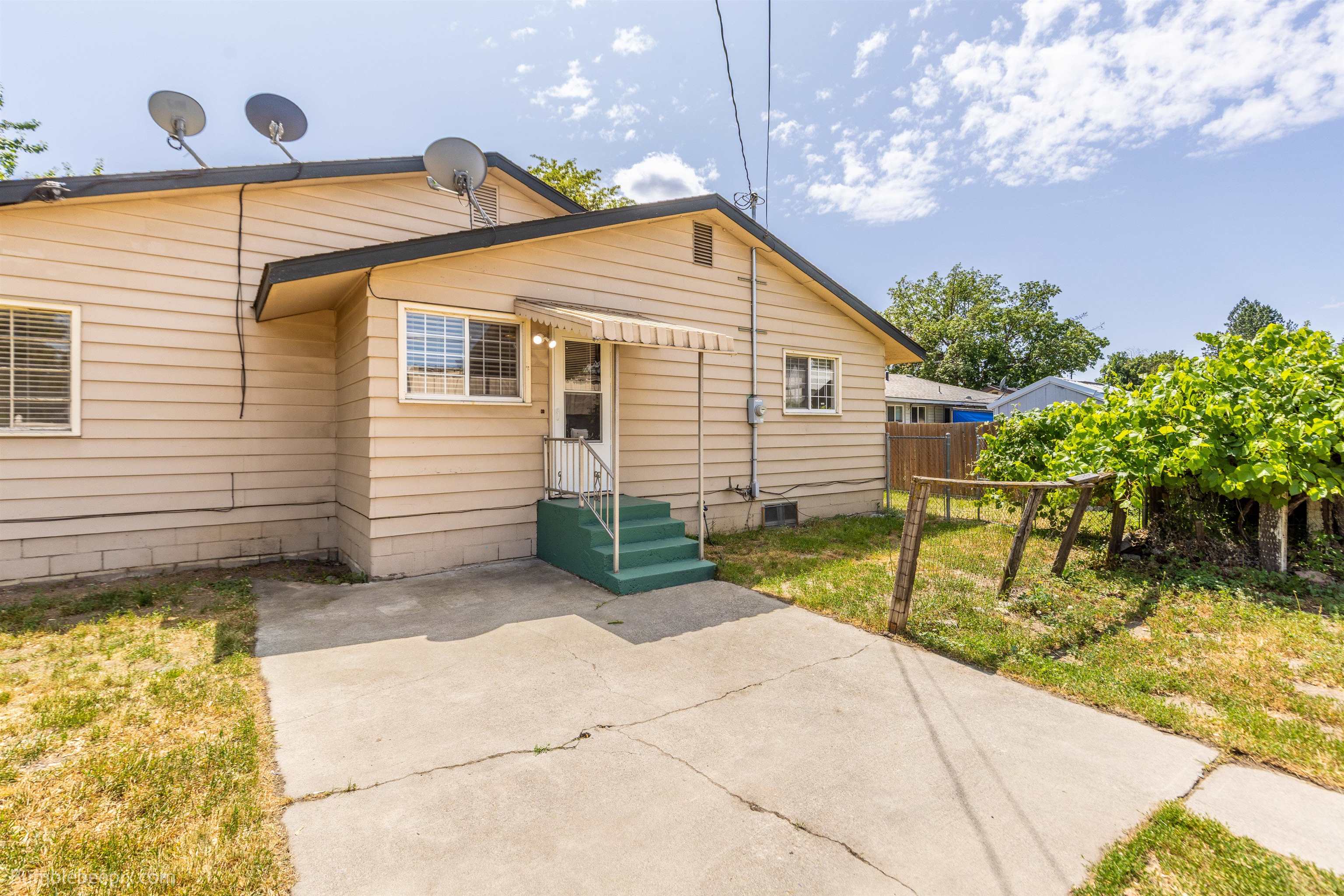 1306 West Joseph Avenue Spokane, WA 99205 - Photo 34 of 38 Gallery Image 34