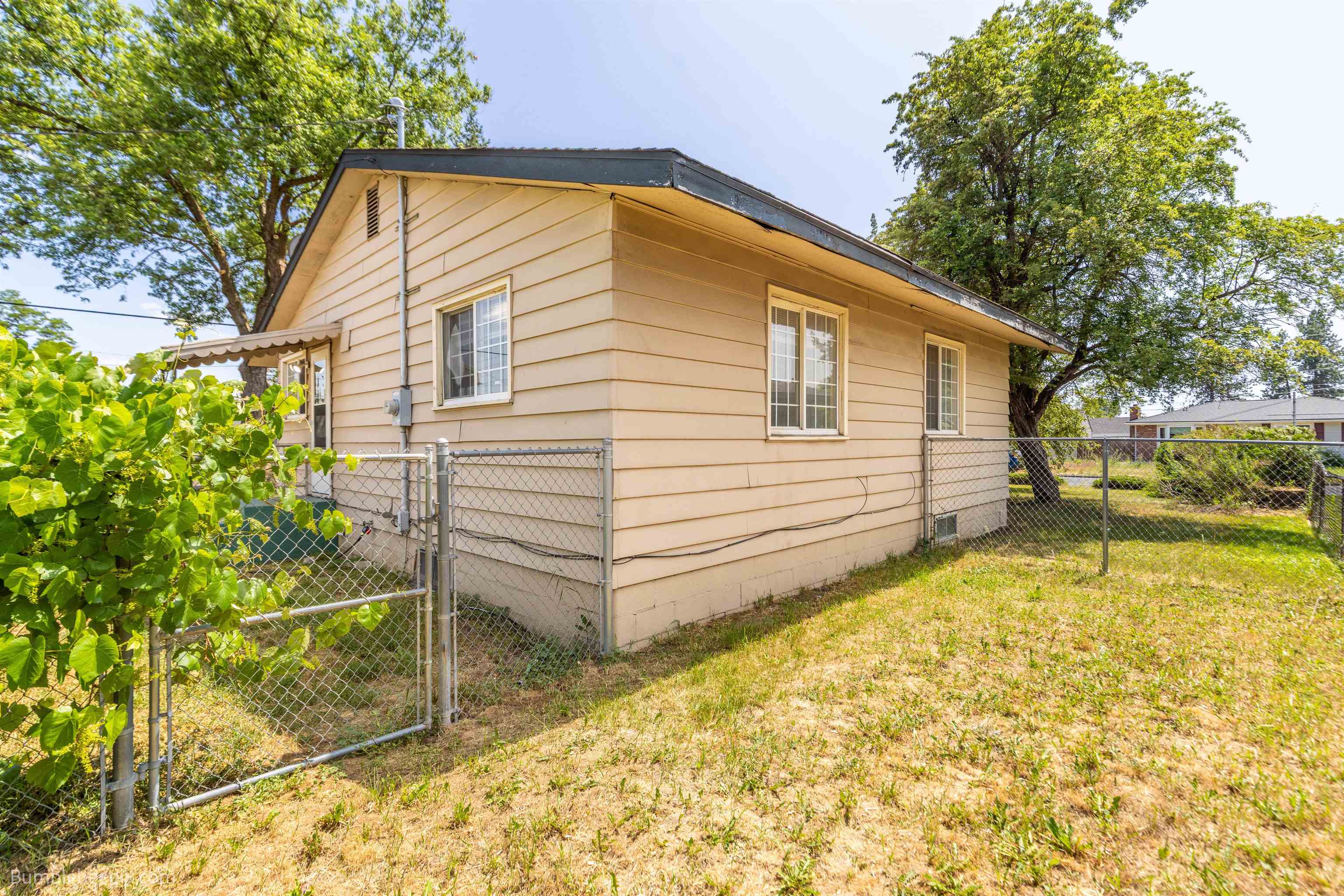 1306 West Joseph Avenue Spokane, WA 99205 - Photo 35 of 38 Gallery Image 35