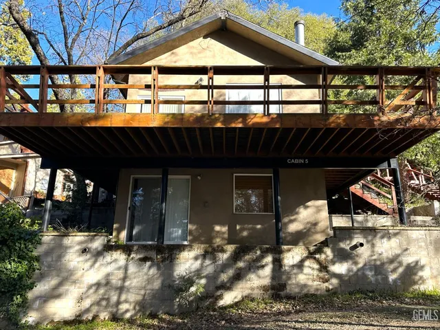 $195,000 | Undisclosed Address, Posey, CA 93260