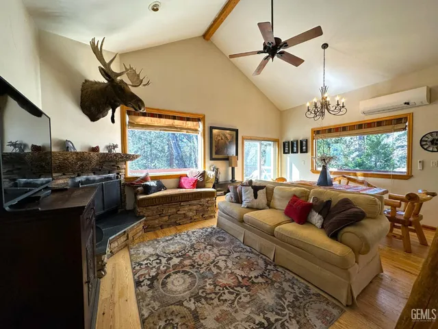 $195,000 | Undisclosed Address, Posey, CA 93260