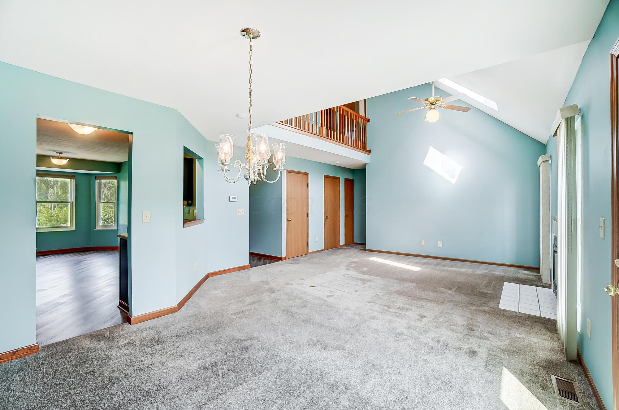2246 Spindler Road Hilliard, OH 43026 - Photo 13 of 53 Dining Room