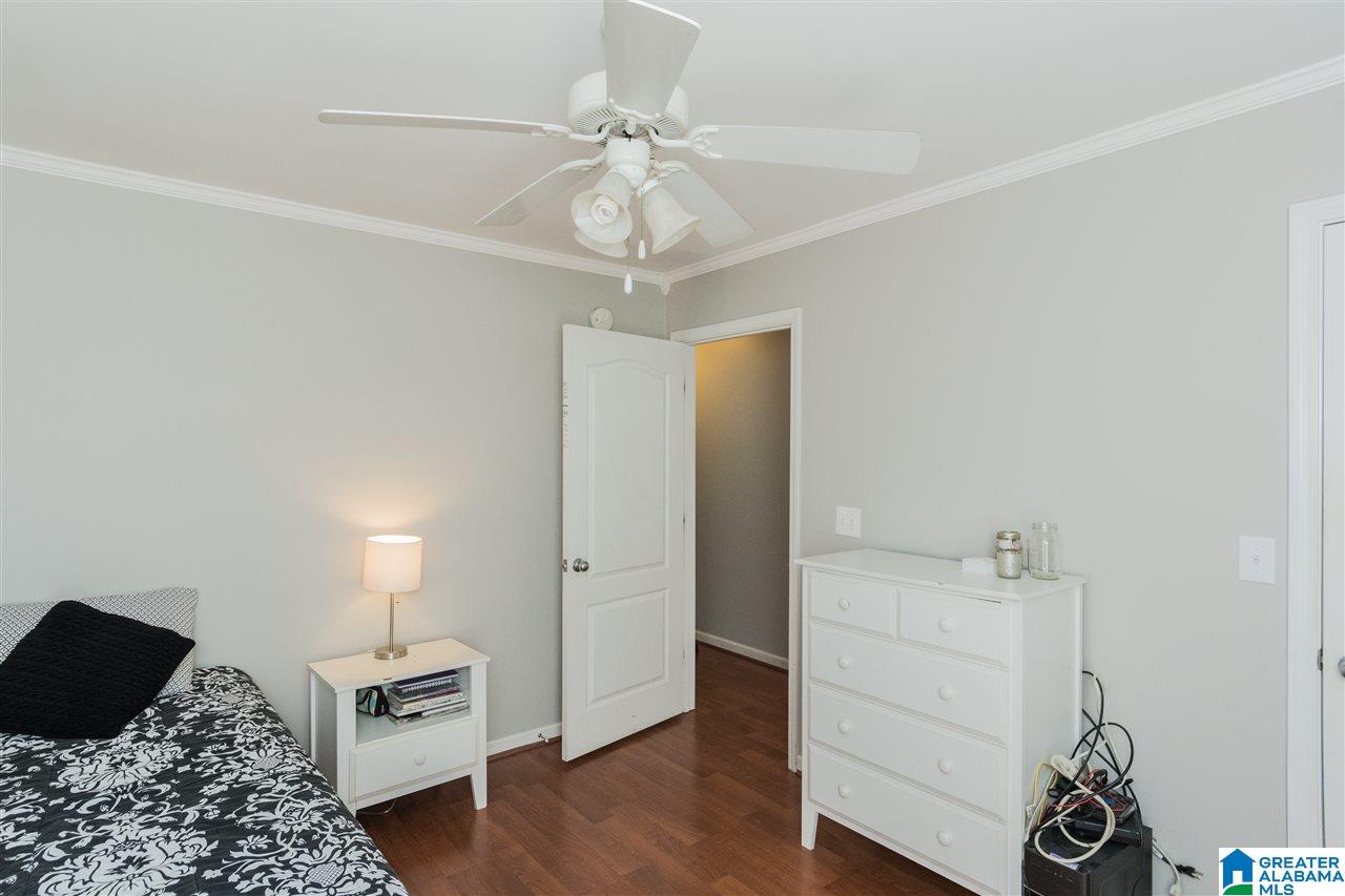 135 Silverstone Lane Alabaster, AL 35007 - Photo 36 of 50