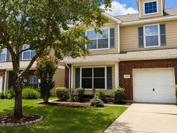 $1,950 | 8327 Cassidy Creek Court, Houston, TX 77095