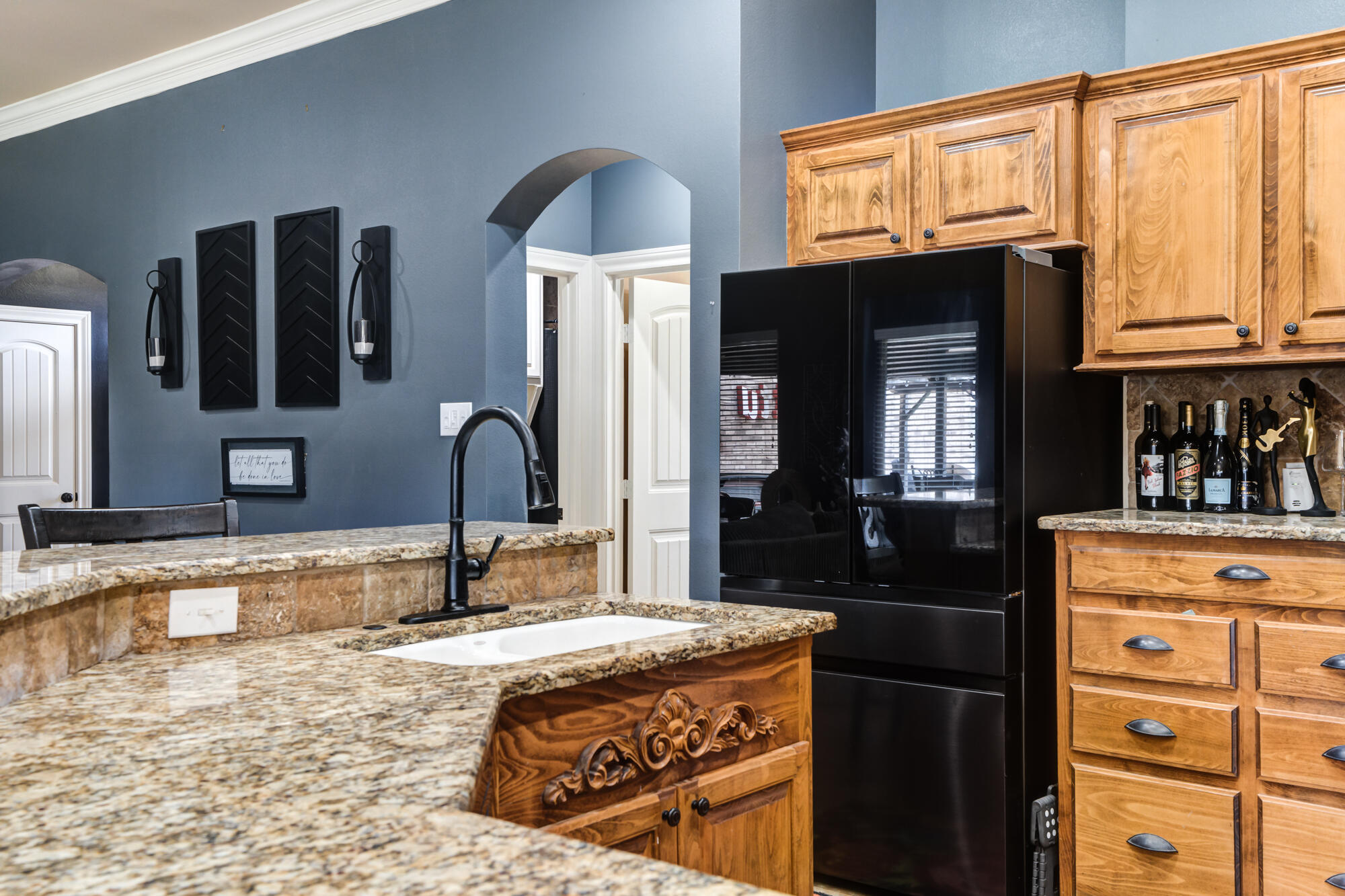 6309 76th Street Lubbock, TX 79424 - Photo 21 of 61 6309-76th-St_Lubbock-TX_19_Kitchen