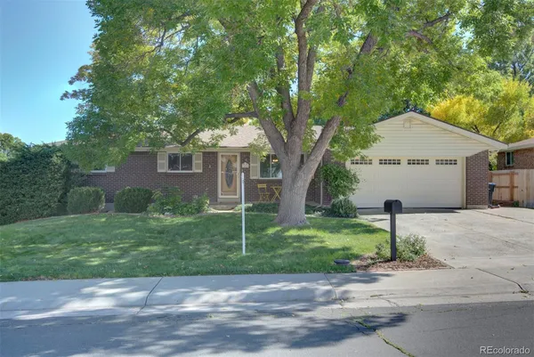 $550,000 | 7462 Vance Street, Arvada, CO 80003