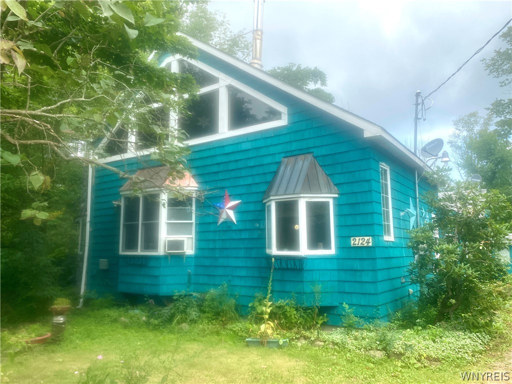 2124 Ferrier Road Eden, NY 14057 - Photo 1 of 1 Gallery Image 1
