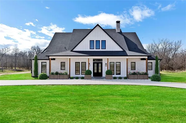 $1,199,000 | 207 Prairie Court, Royse City, TX 75189