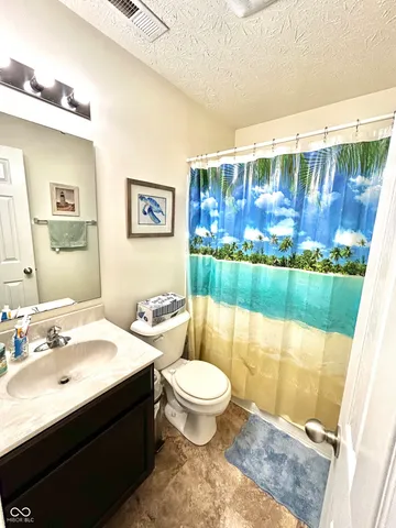 $265,000 | 2425 Bristol Drive, Franklin, IN 46131