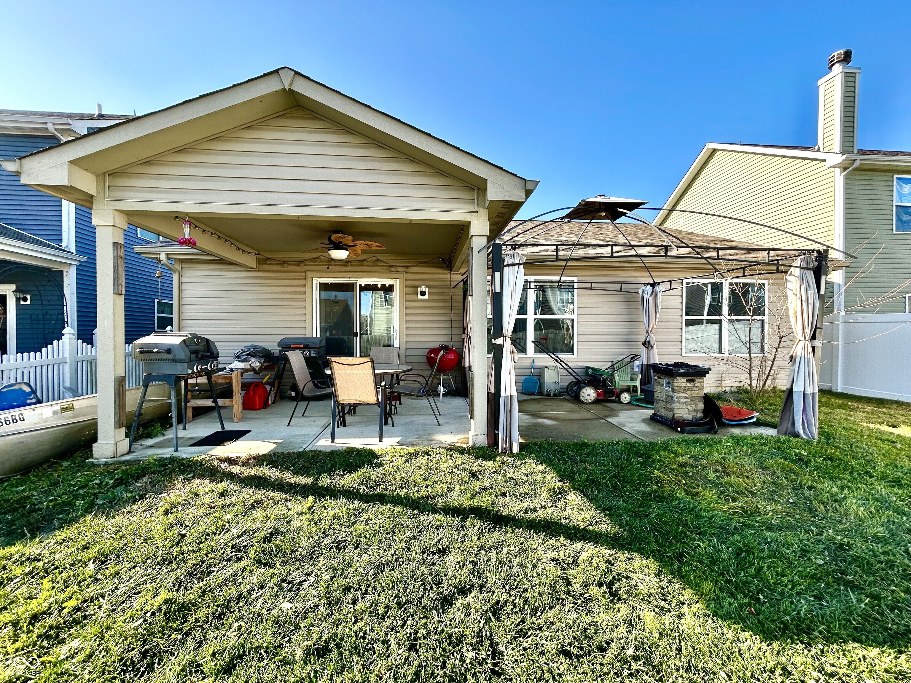 2425 Bristol Drive Franklin, IN 46131 - Photo 24 of 26