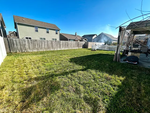 $265,000 | 2425 Bristol Drive, Franklin, IN 46131